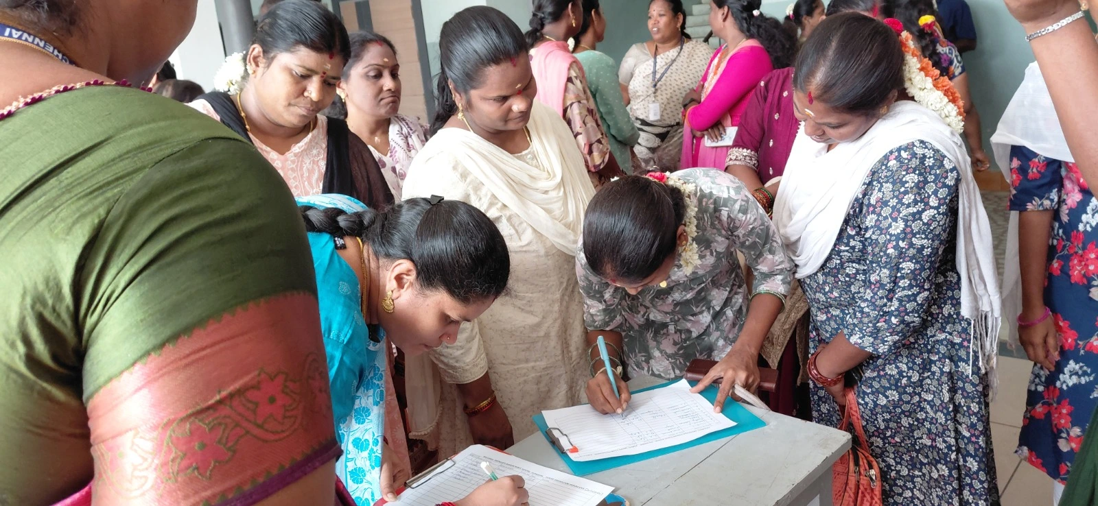 Parents Orientation Program